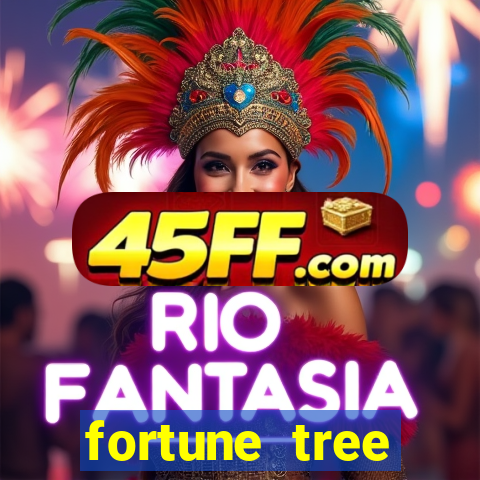 fortune tree prosperity demo